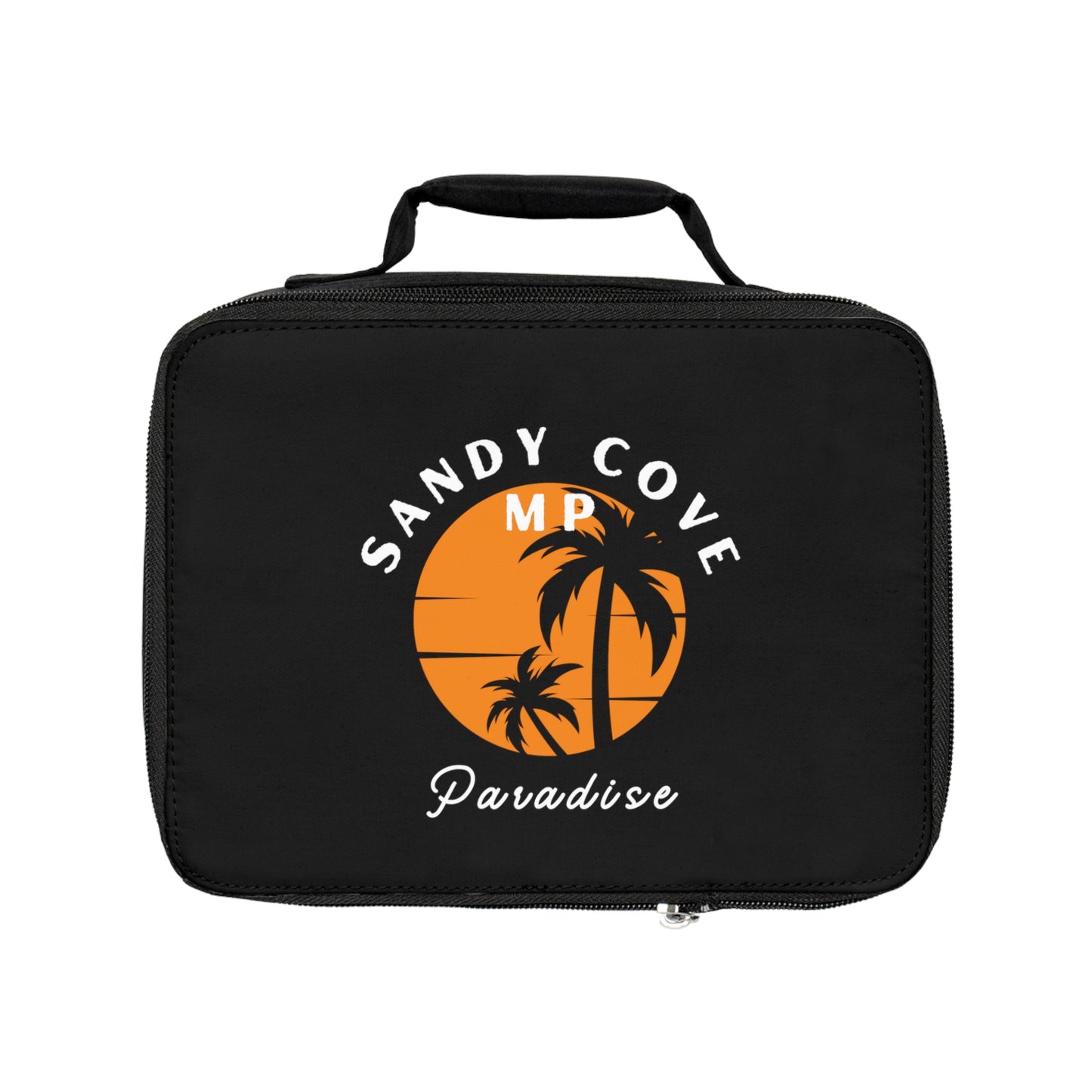 Sandy Cove MP Paradise Lunch Bag