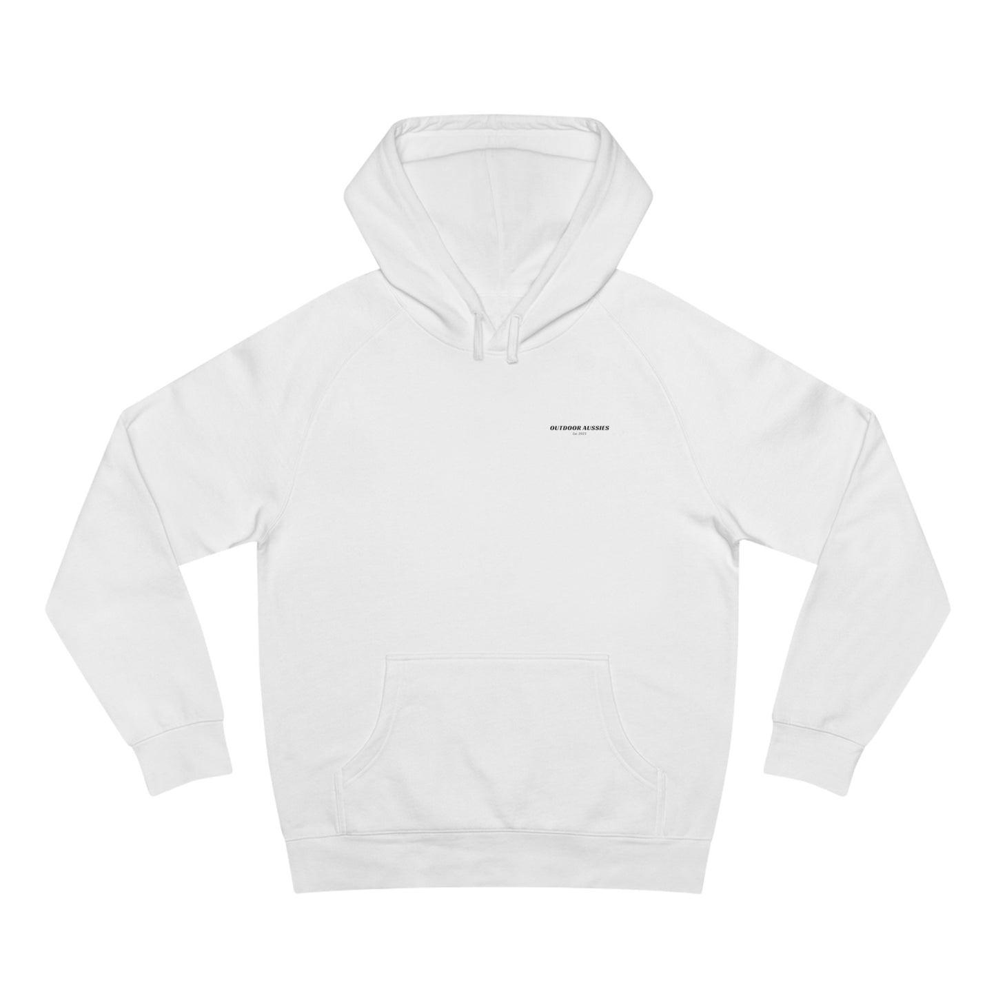 Outdoor Aussies Hoodie