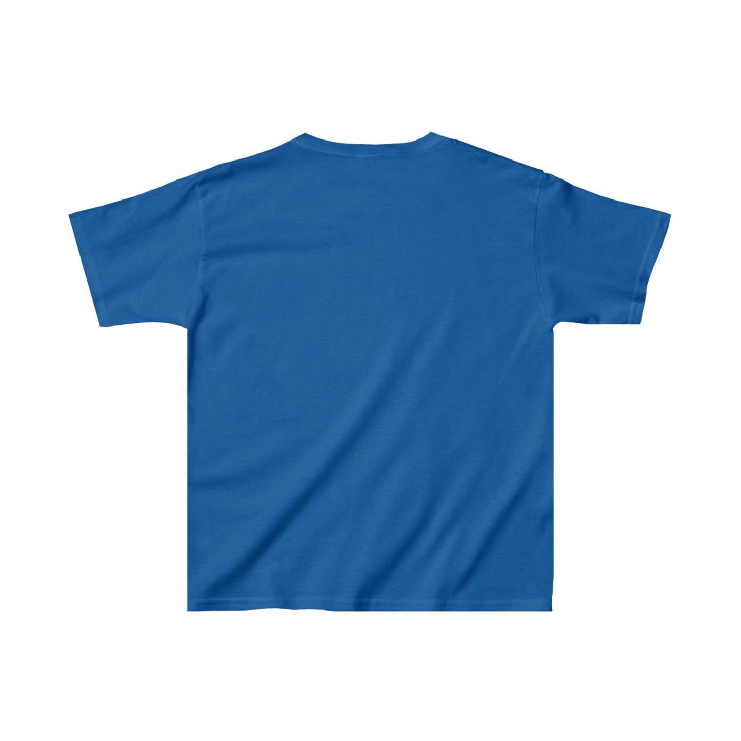 Sandy Cove Mango Cat Chill Kids Cotton™ Tee