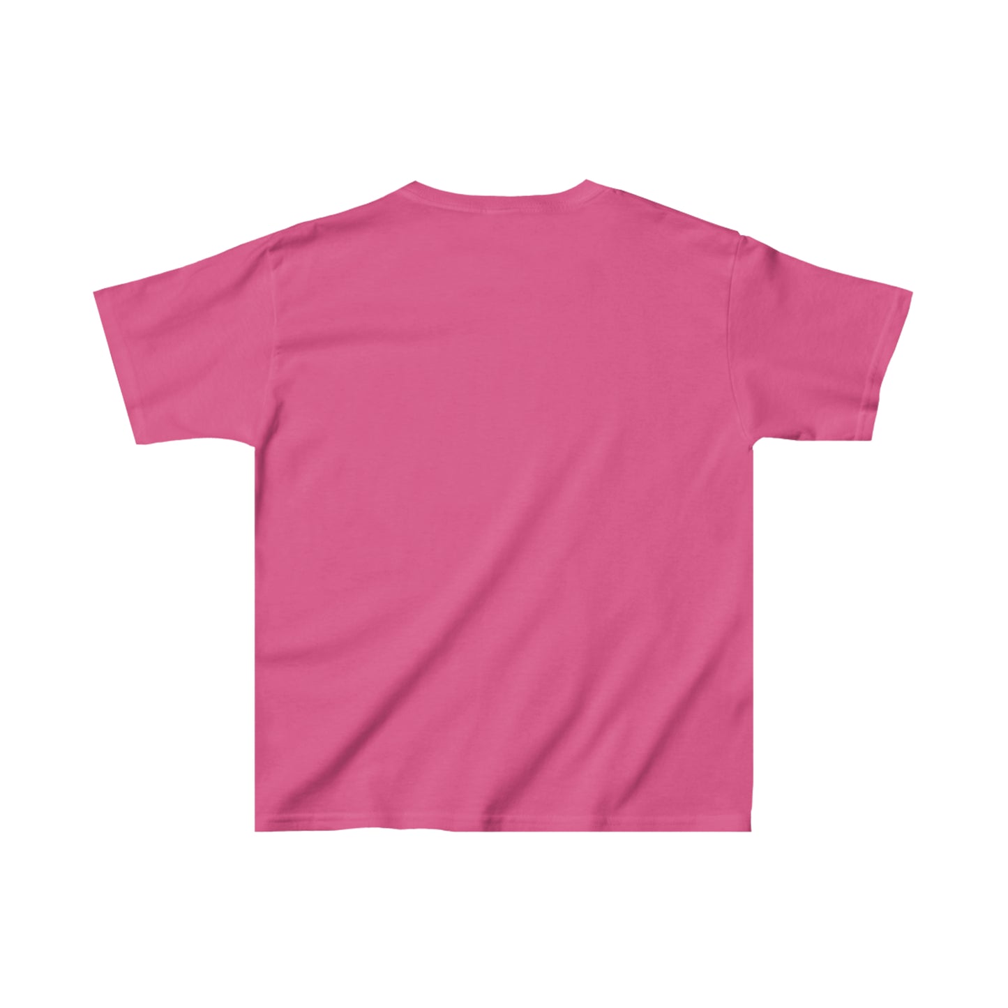 Sandy Cove Mango Cat Chill Kids Cotton™ Tee