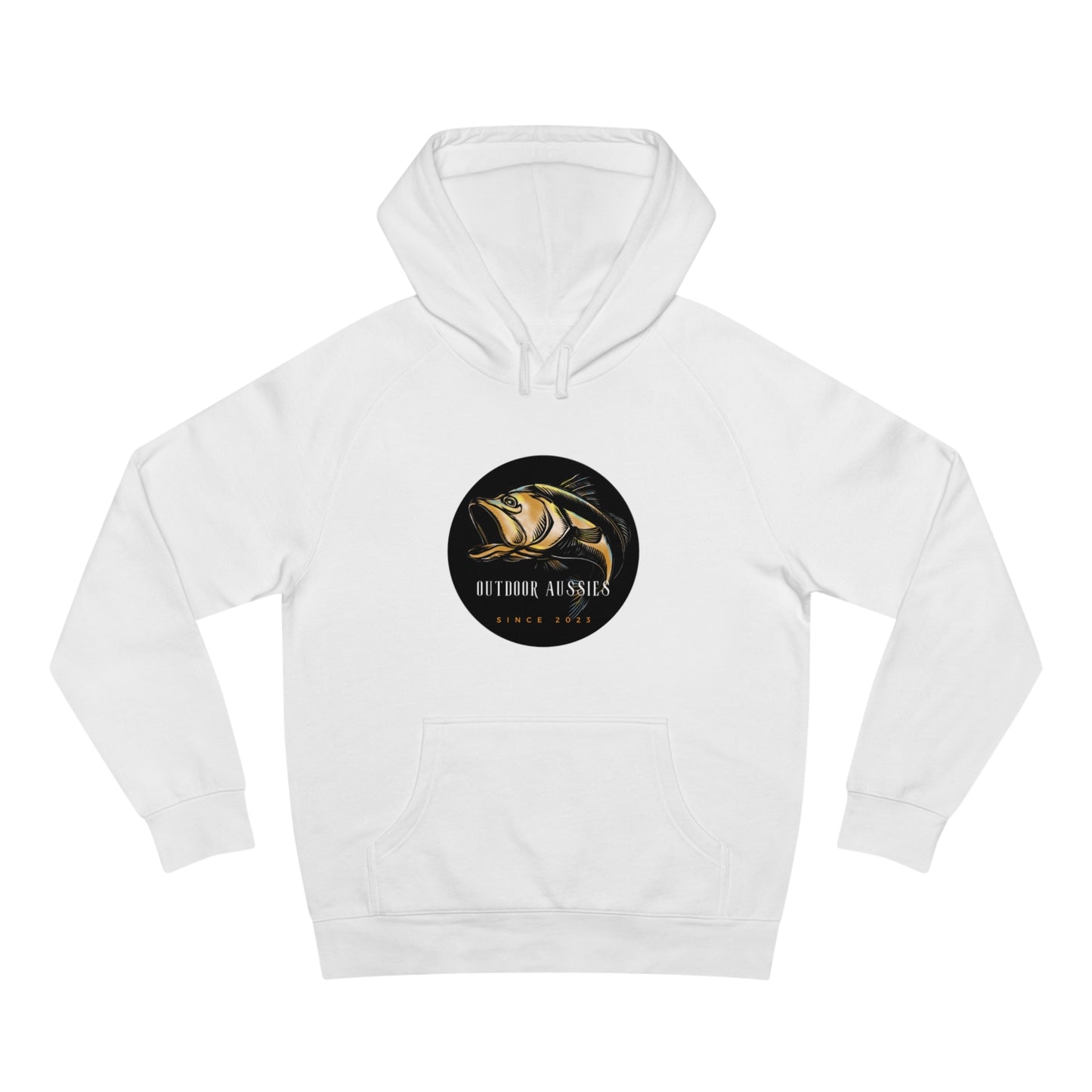 Outdoor Aussies Classic Hoodie