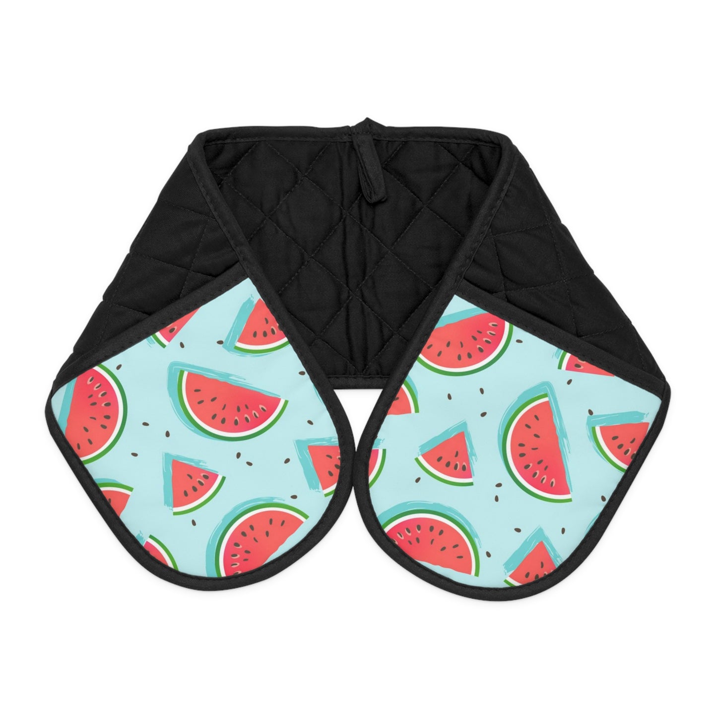 Sandy Cove MP Watermelon Oven Mitts