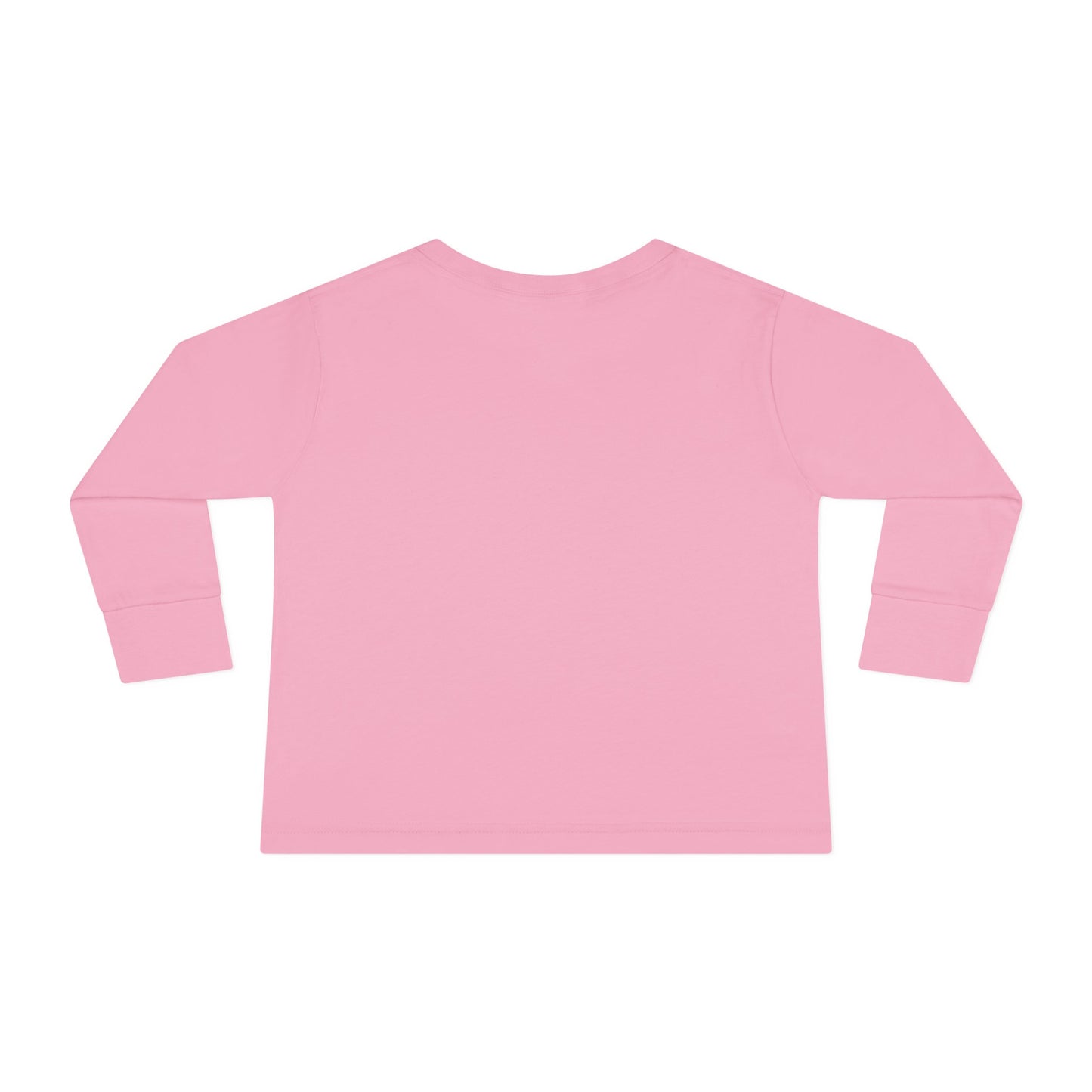 Sandy Cove Mango Cute Cow Toddler Long Sleeve Tee (available in USA only)