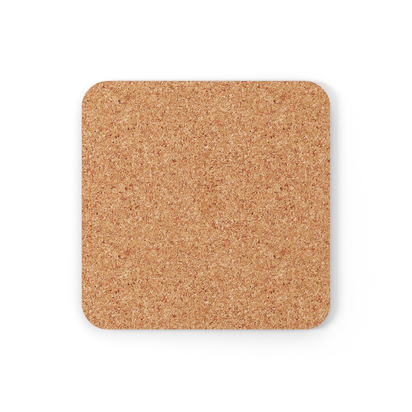 Sandy Cove MP Watermelon Corkwood Coaster Set