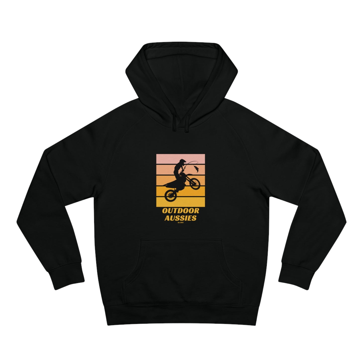 Outdoor Aussies Hoodie